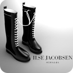 Ilse jacobsen, roug design, storm, rain