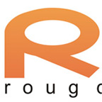Logo of Roug Design, representing expertise in 3D modeling, concept development, and creative solutions.