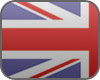 British flag guides you to the English version of the website, a website that shows Roug Design's design services within industrial design, automotive design, yacht design and graphic design services.